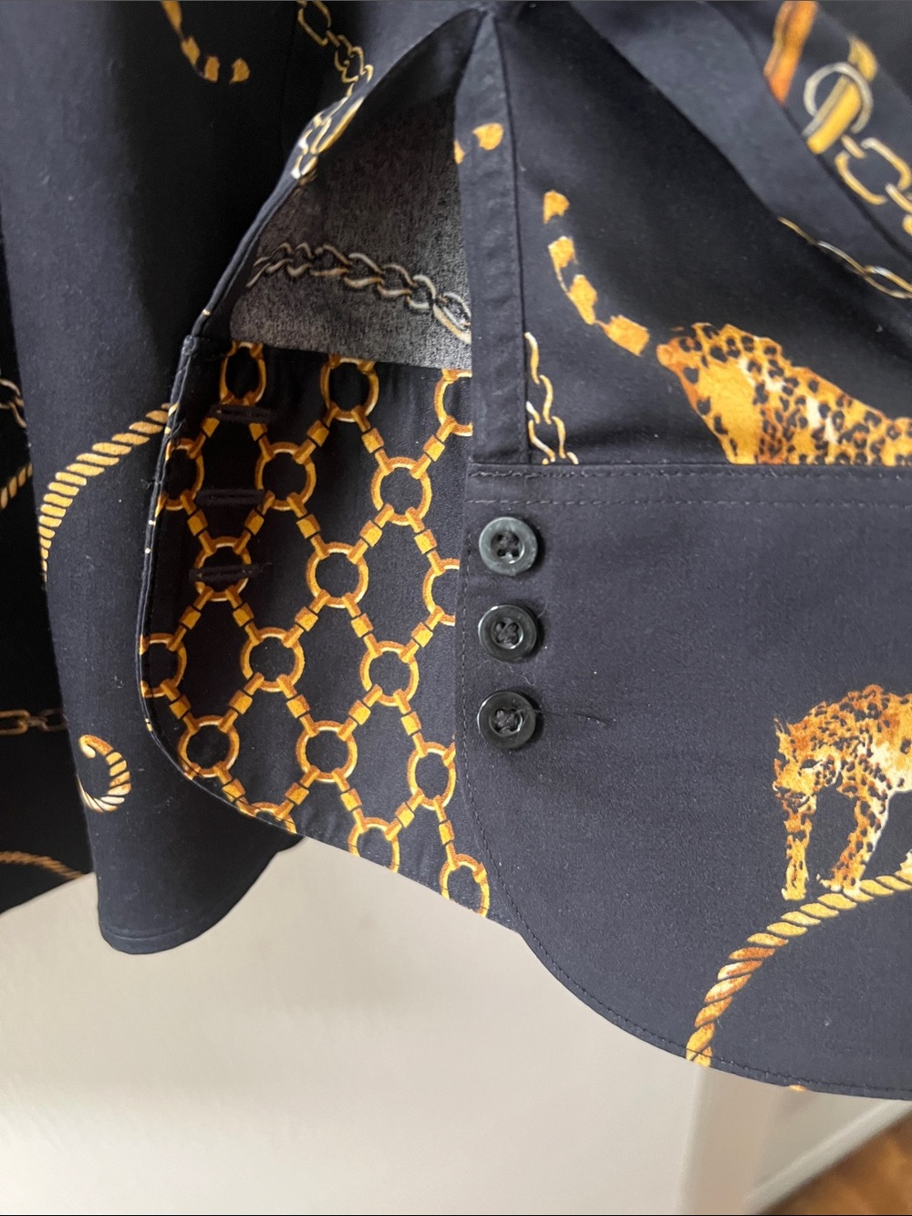 Chicos button down - Picture 4 of 4
